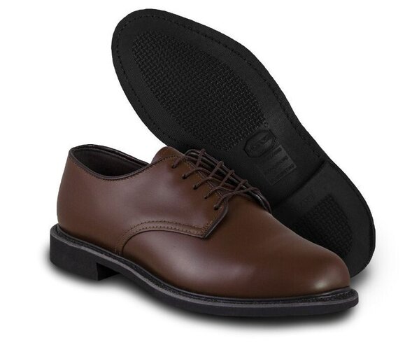 ALTAMA Oxford Shoes Military & Gov't Discounts GOVX