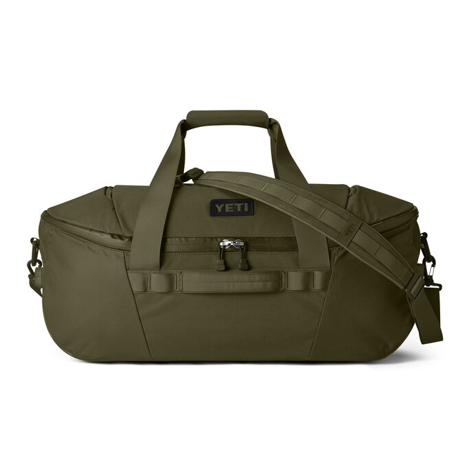 YETI - Crossroads Duffel 60L - Military & Gov't Discounts | GOVX