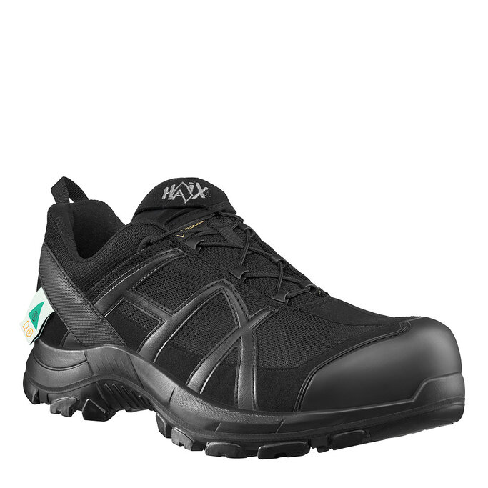HAIX - Black Eagle Safety 42.1 Low 
