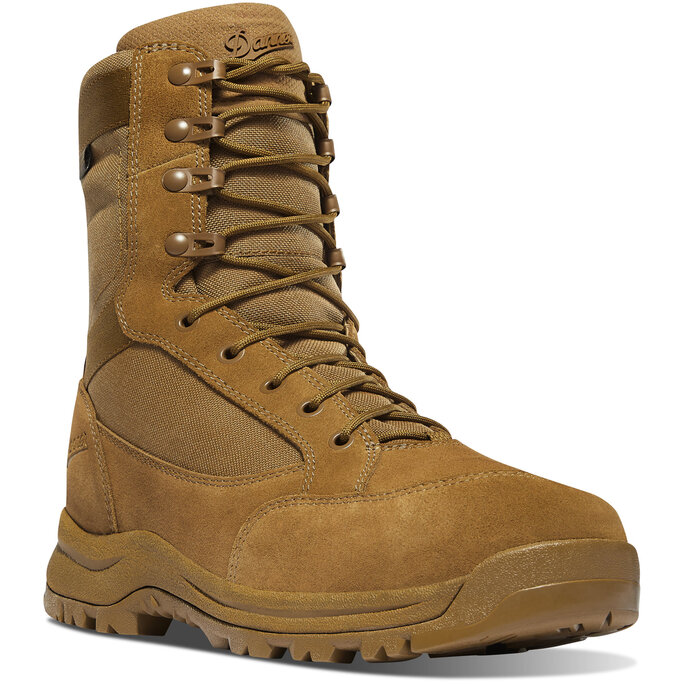 Danner Boots - Men's Tanicus Side-Zip 8