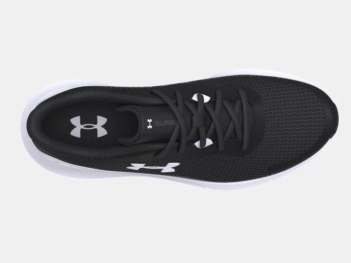 Men's UA Surge Running Shoes  Zapatos Under Armour Scorpio Junio