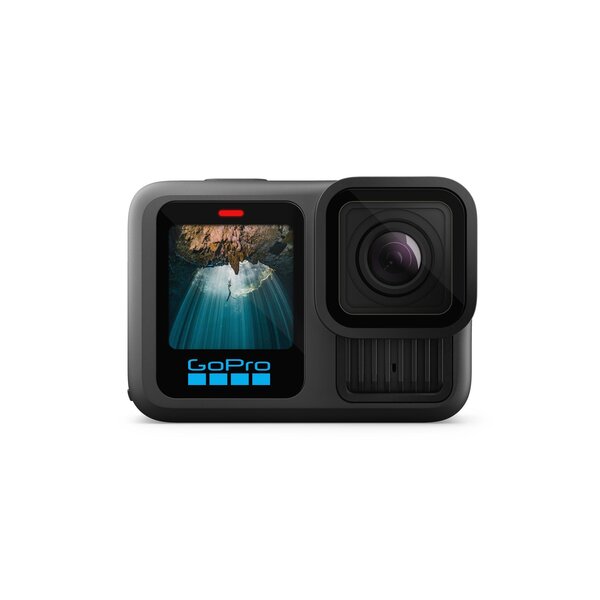 特別値下げGoPro Hero GoPro - HERO13 Black - Military & Gov't Discounts | GOVX