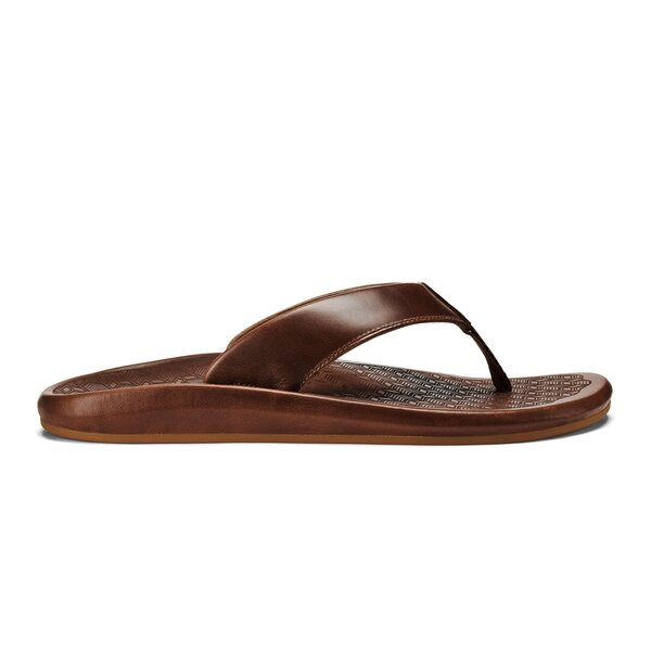 OluKai - Men's 'Ilikai Sandals - Military & Gov't Discounts | GovX