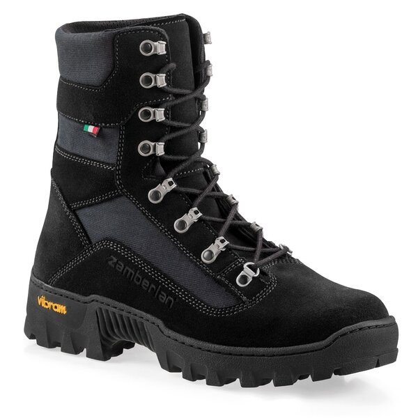 Zamberlan - Men's 5020 Extinguisher II WLF Firefighting Boots