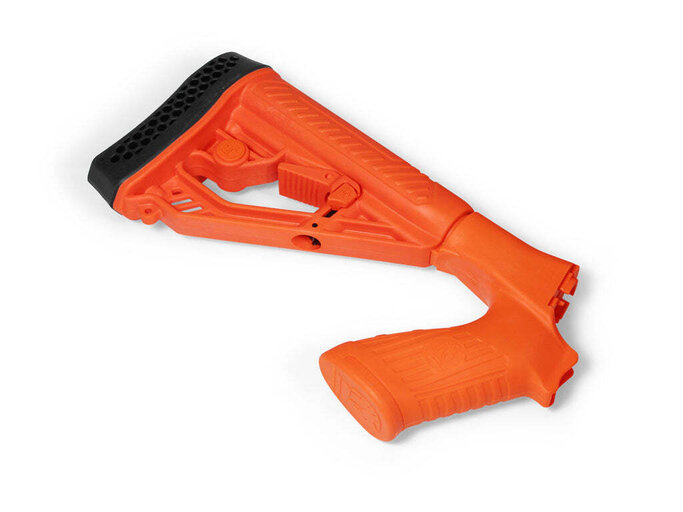 Adaptive Tactical - EX Performance Adjustable Pistol Grip Stock