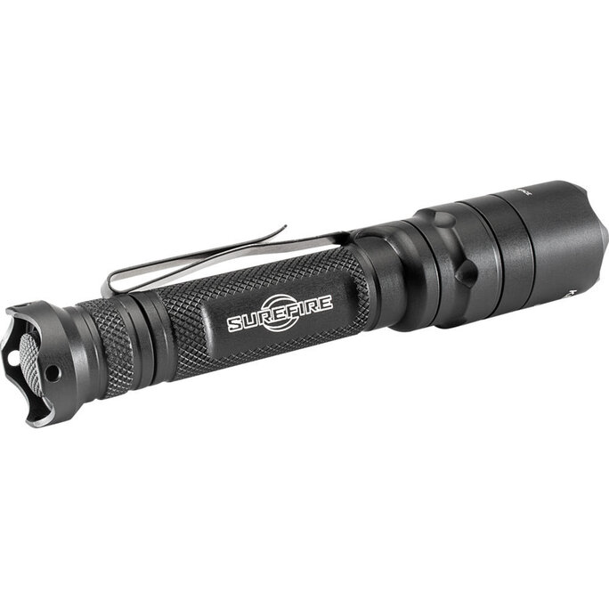 SureFire - E2D Defender Ultra - Military & Gov't Discounts