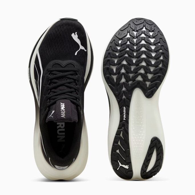 Puma - Men's MagMax NITRO Shoes - Military & Gov't Discounts | GOVX