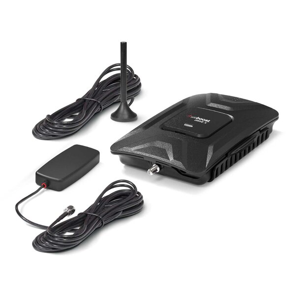 weBoost - Drive X - Military & First Responder Discounts | GOVX