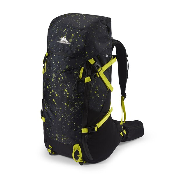 High sierra airmesh outlet back