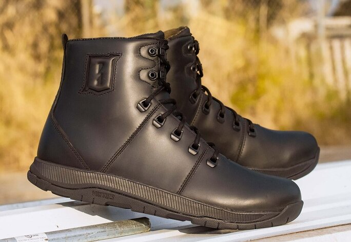 Viktos - Men's Actual Waterproof Boots - Military & Gov't Discounts | GovX