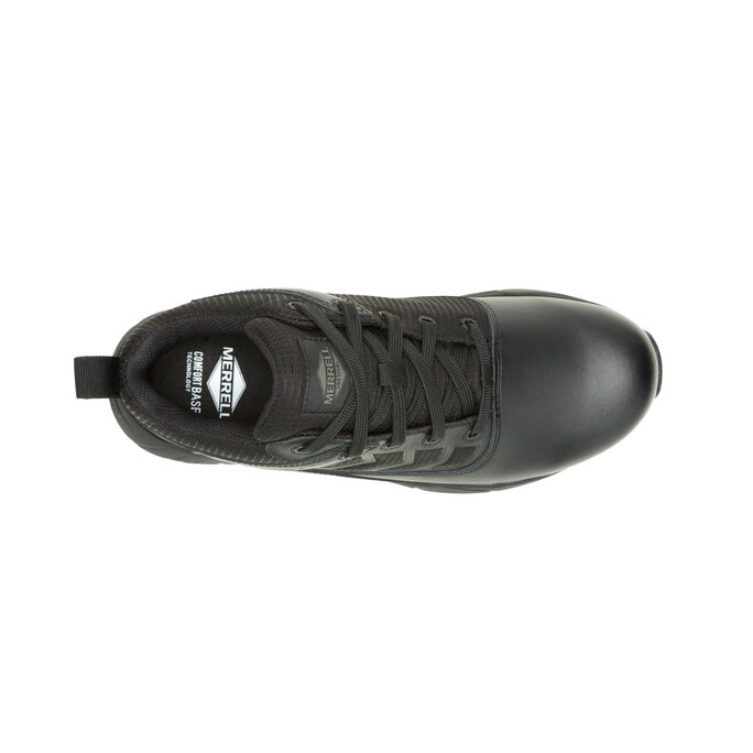 Merrell - Unisex Low Fullbench Tactical Boots - Military & Gov't