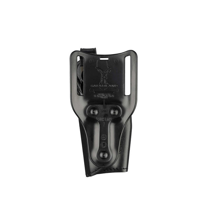 Safariland - 6280 SLS Mid-Ride, Duty Rated Level II Retention