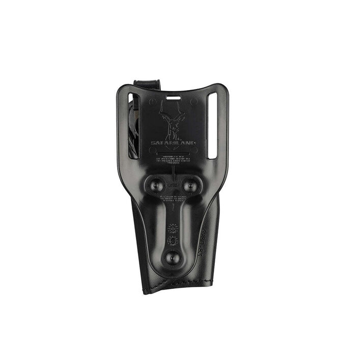 Safariland - 6280 SLS Mid-Ride, Duty Rated Level II