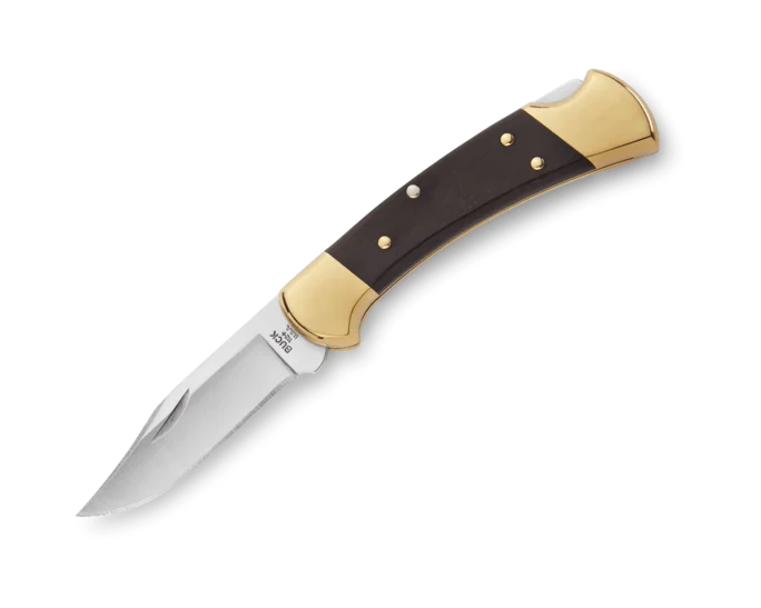 Buck Knives - 112 Ranger Knife - Military & Gov't Discounts