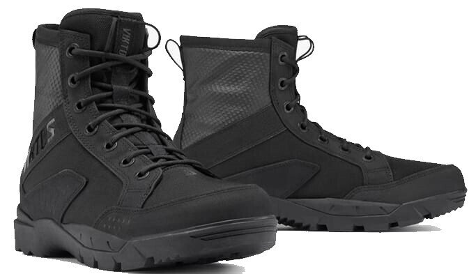 viktos waterproof boots