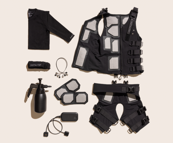 KATALYST - Katalyst Gen4 Training System OLD - Military & First ...