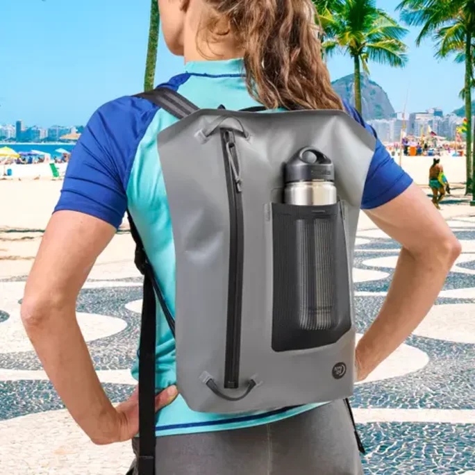 Nite Ize - RunOff 12L Waterproof Backpack - Military & Gov't
