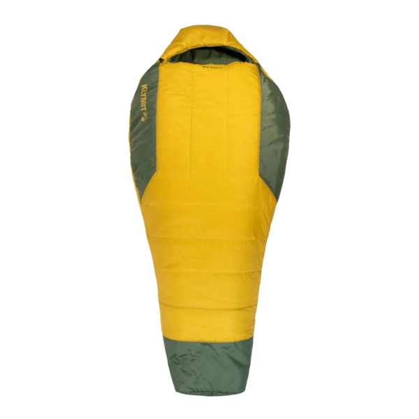 Klymit Wild Aspen 0 Degree Sleeping Bag Large Military First Klymit wild aspen 0 degree sleeping bag large military first