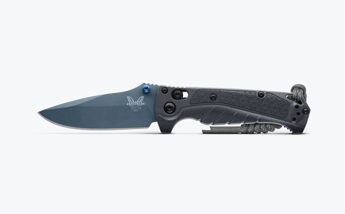 Benchmade - Mini Adira Knife - Military & Gov't Discounts | GOVX