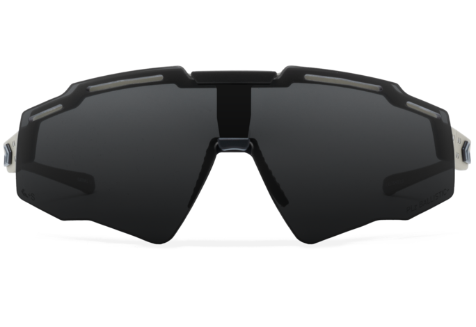 Gatorz - Blastshield B2 MILSPEC Ballistic Polarized Anti-Fog