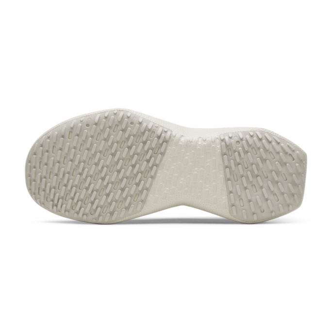 Allbirds - Men's Tree Dasher 2 - Weathered White (Weathered