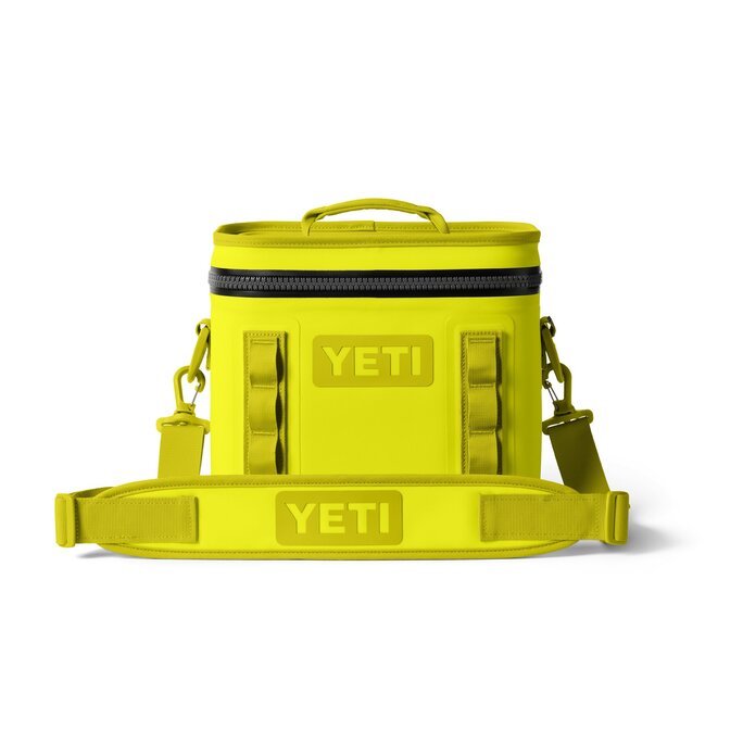 YETI - Hopper Flip 8 Soft Cooler Military Discount | GovX