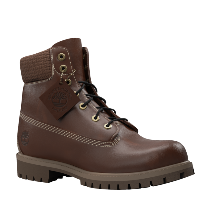 Timberland - Men's 6