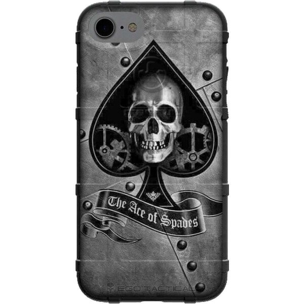 EGO Tactical Ace Of Spades Custom Printed Android Apple Phone Case ego-tactical-ace-of-spades-custom-printed-android-apple-phone-case