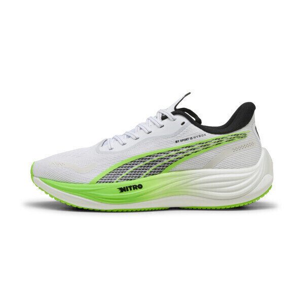 Puma - Men's Velocity NITRO Hyrox Shoes - Military & Gov't