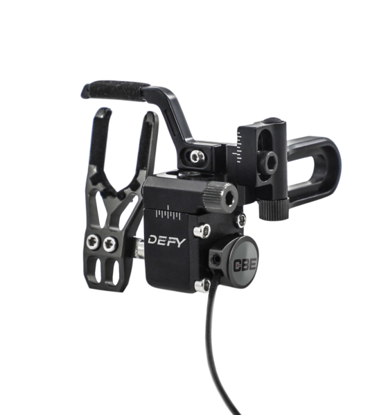 Scott Archery - Defy Micro - Military & First Responder Discounts | GOVX