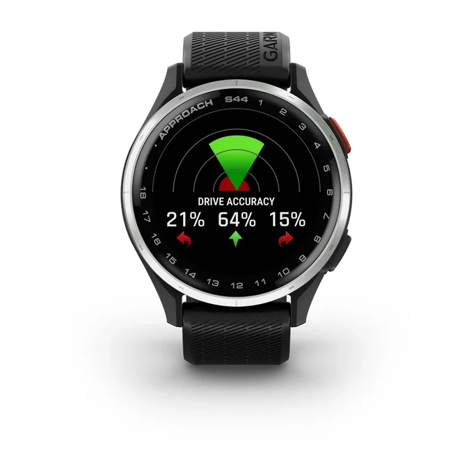 Garmin - Approach S44 - Military & Gov't Discounts | GOVX