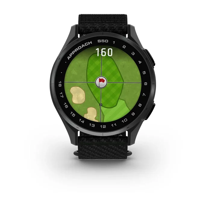 Garmin - Approach S50 - Military & Gov't Discounts | GOVX