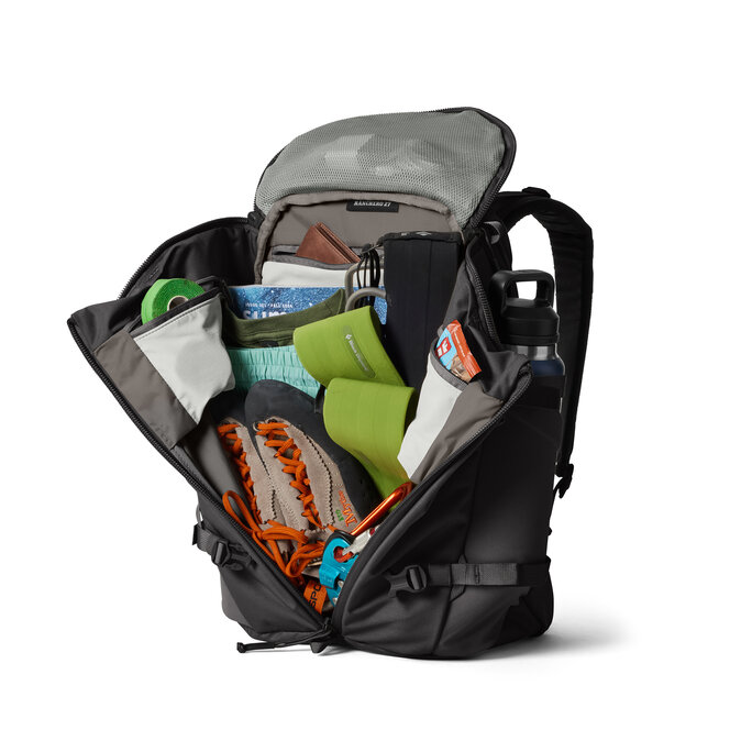 YETI - Ranchero 27L Backpack - Military & Gov't Discounts | GOVX