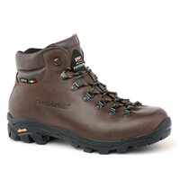 Zamberlan - Men's New Trail Lite GTX Boots - Military & Gov't