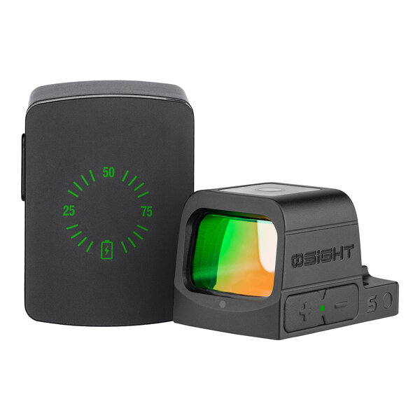 S*e様 Olight セット Olight Osight S レッド ダットサイト - ブッシュクラフト.jp