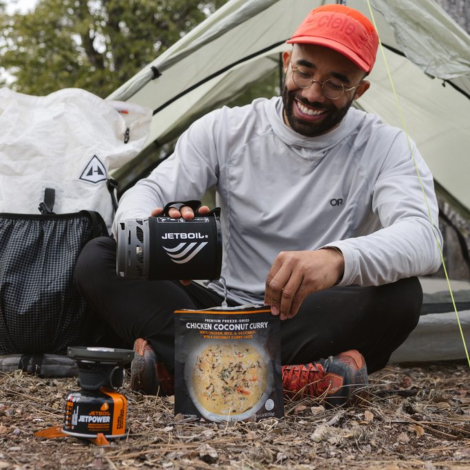 Jetboil - Zip 0.8L Fast Boil System - Military & Gov't Discounts