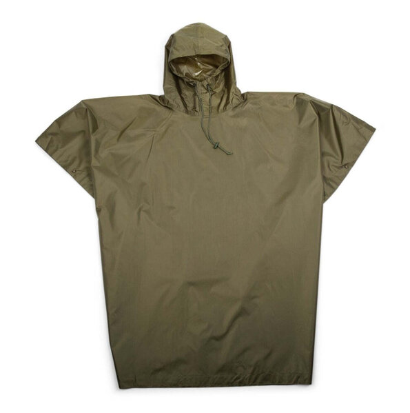 Woobie Gear The Woobie Poncho Military First Responder Discounts