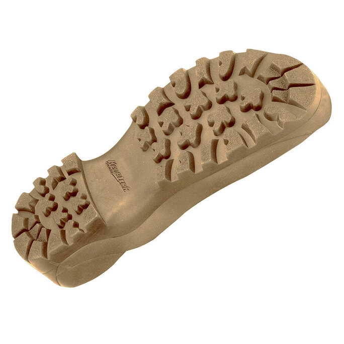 Kenetrek Boots - LPC 1000 ST - Military & First Responder