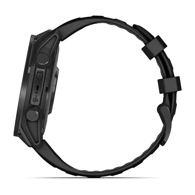 Garmin - 47mm Tactix 8 AMOLED Watch - Military & Gov't Discounts