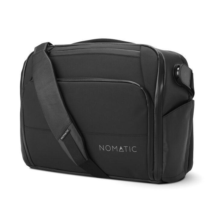 Newton MessagePad2100元箱オリジナルバッグ等 Nomatic - Messenger Bag 15L - Military & Gov't Discounts | GOVX