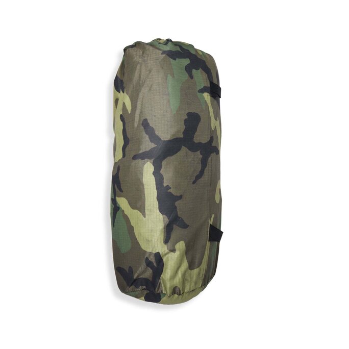 McGuire Army Navy - Tent Components for Two Person Combat Diamond