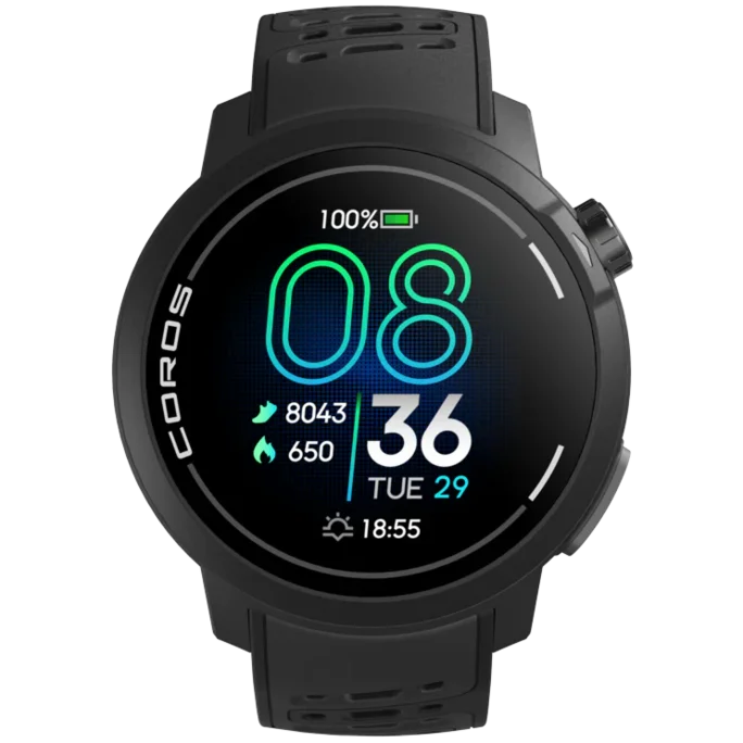 COROS PACE PRO スマートウォッチ GPS PACE Pro GPS Sport Watch by COROS – Garage Grown Gear