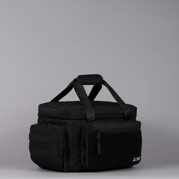 WOLFpak - 20L Alpha Black Tactical Lunch Box - Military  display picture 3