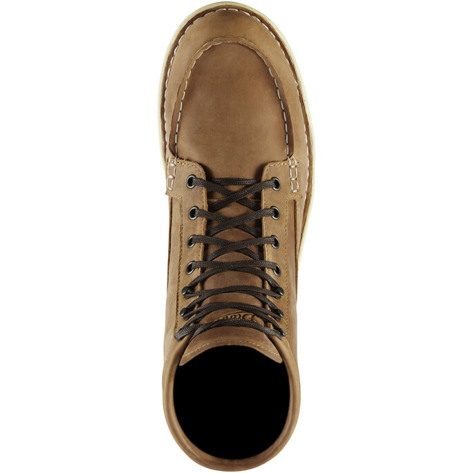 Danner Boots - Men's Logger Moc 917 Boots - Military & Gov't