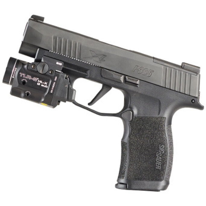 訳ありＴＬＲの出品です。 Streamlight - TLR-8 HL-X G sub USB - Military & Gov't Discounts | GOVX