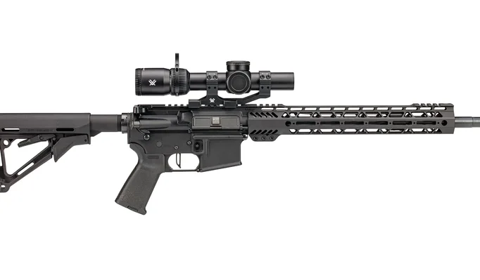 トイガン VORTEX Sport Cantilever Mount CM-203 Vortex Optics - Sport Cantilever Mount 30mm, 1.5