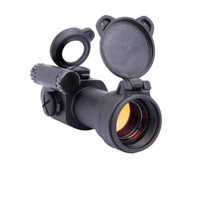 Aimpoint - Patrol Rifle Optic (PRO), No Mount - Military