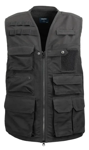 Propper - Men's Edgetec Outdoor Utility Vest - Military & Gov't