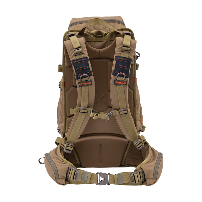 ALPS OutdoorZ - Hybrid X - Military & Gov't Discounts | GOVX