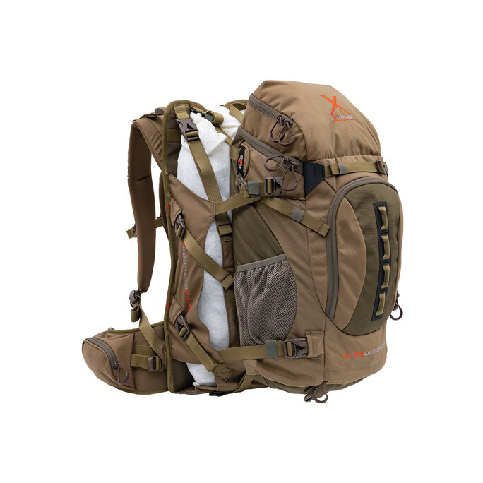 ALPS OutdoorZ - Hybrid X - Military & Gov't Discounts | GOVX